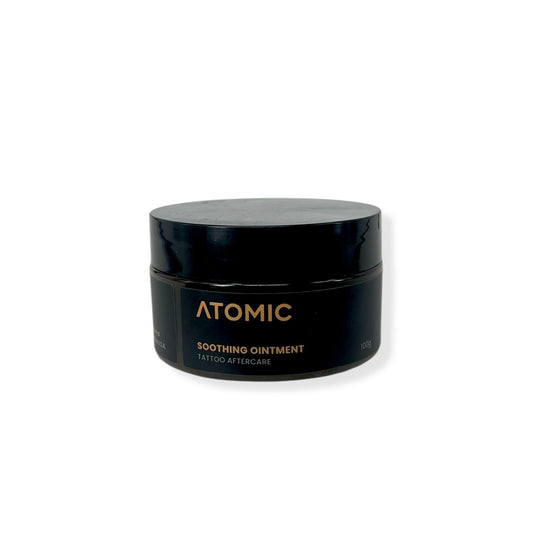ATOMIC Cool Mint Ointment