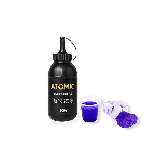 ATOMIC Liquid Solidifier – 12oz (400g)