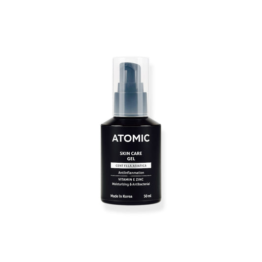 Atomic TATTOO RED-OUT – Anti-Redness Soothing Gel 50ml